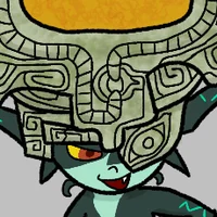 Inflator Midna