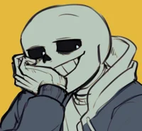 Sans the Skeleton