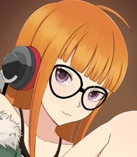 Giantess Futaba