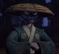 Miyamoto Usagi