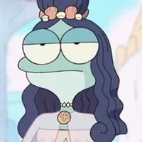Lady Olivia