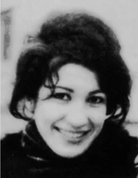 Forough farrokhzad