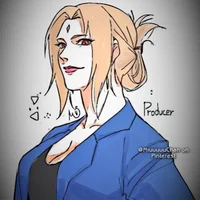 Tsunade Senju