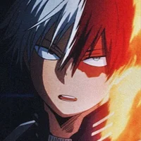 Shoto Todoroki