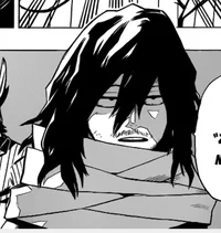 Shota Aizawa