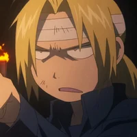 Edward Elric