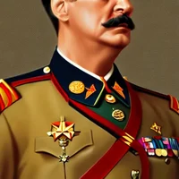 Joseph Stalin 