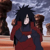 Madara Uchiha