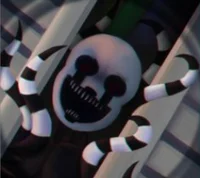 Nightmarionne