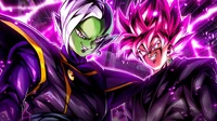 black and zamasu