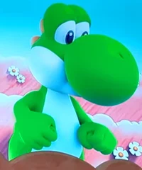 Composite Yoshi