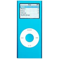iPod Nano 2nd Gen