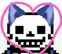Neko Sans fan