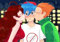 Bf x gf xpico