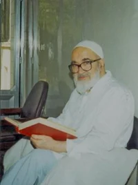 Ayatollah montazeri