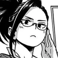 Momo Yaoyorozu