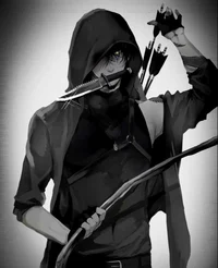 Dragon Hunter -Chris