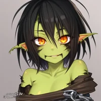 Your Goblin slave
