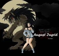 August Ingrid 