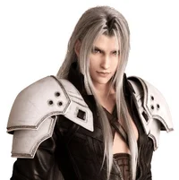 Sephiroth Crescent 