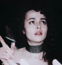 Bellatrix Black