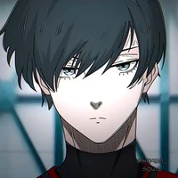 Itoshi Rin bully