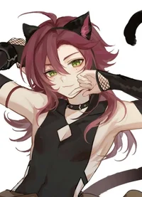 Neko Heizou