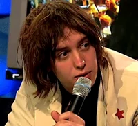 Julian Casablancas 