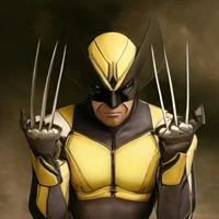 Wolverine 
