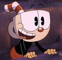Cuphead