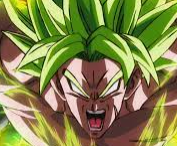 Broly