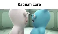 Racism lore bot