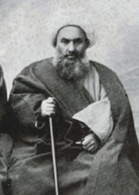 Shykh fazlolah nouri