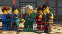 Ninjago RP