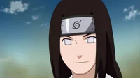 Neji Hyuga