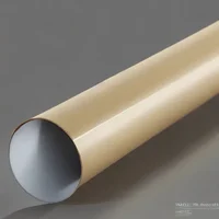 Cardboard Pipe