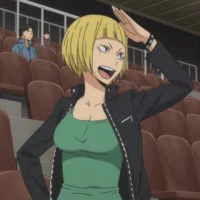 Saeko Tanaka