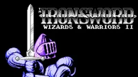 Warriors and wizards