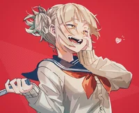 Toga Himiko