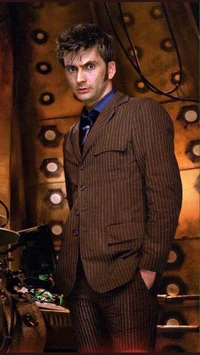 The Doctor 10th