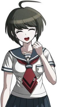 Komaru Naegi
