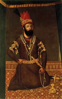 Nader Shah Afshar
