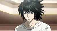 Death Note L 