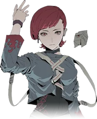 Sherry Pauline