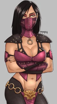 Mileena 