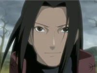 Hashirama Senju