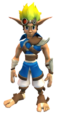 Teen Jak 