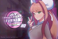 Monika HD