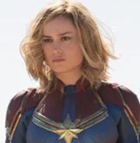 Captain Marvel