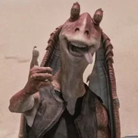 Jar Jar